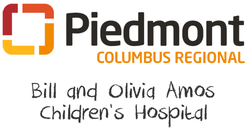 Pediatric Services at Piedmont Columbus Regional | Piedmont Healthcare