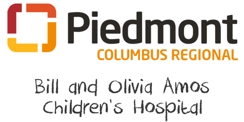 Pediatric Services at Piedmont Columbus Regional | Piedmont Healthcare
