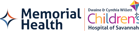 Memorial Health Dwaine and Cynthia Willett Children’s Hospital of Savannah | Memorial Health