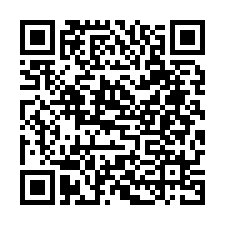 The Safety of Aluminum Adjuvants in Vaccines Infographic - English QR Code