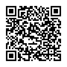 The Safety of Aluminum Adjuvants in Vaccines Infographic - Spanish QR Code